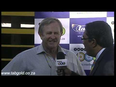 Greyville 27122013 Race 1 with interview