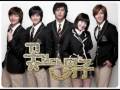 boys over flowers ost soundtrack - (Yearning Of ...