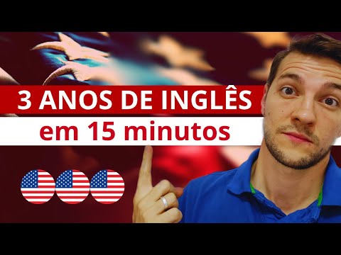 How to Learn BASIC to Advanced English in 15 Minutes (PROVEN)