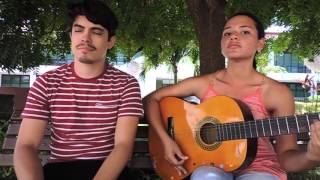 OKINAWA  - SILVA COVER POR DAN E PEDRO