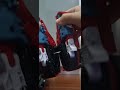 TOBOT NEO TRITAN 3 STAGES TRANSFORM TOYS