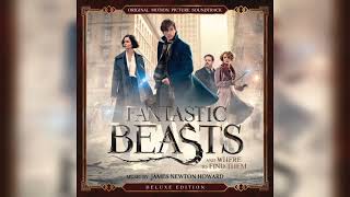 34. Blind Pig (Fantastic Beasts And Where to Find Them Complete Score)