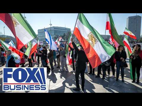 Iran 'NEVER' operates in good faith, says former NSC chief of staff