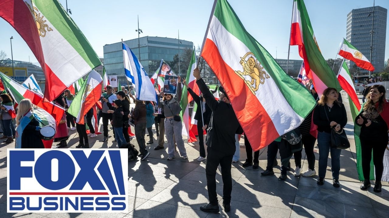 Iran 'NEVER' operates in good faith, says former NSC chief of staff