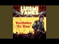 Verdades (En Vivo)