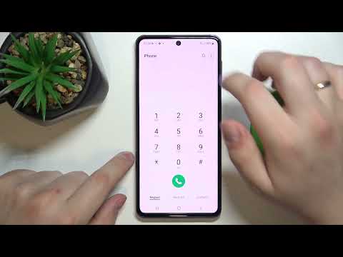 How to Block All Spam and Robo Calls on SAMSUNG Galaxy M53 - Block Calls