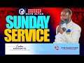 KERICHO MAIN ALTAR CELEBRATION SUNDAY SERVICE 28th SEPT 2025