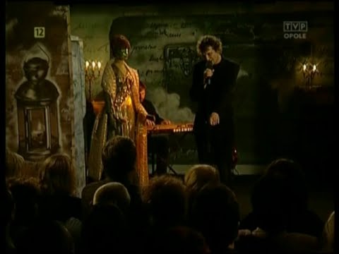 Przechowalnia - Szampańskie wersety (2000) (Artur Andrus, Andrzej Poniedzielski)