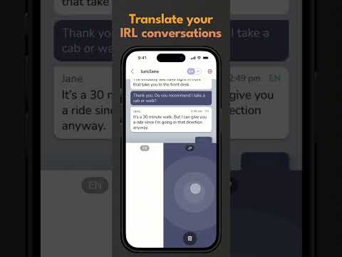 FlaiChat: Chat Translator
