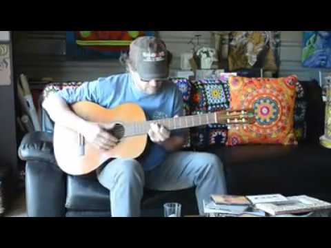 Jim Koeppel original song Johnny's In The Doghouse