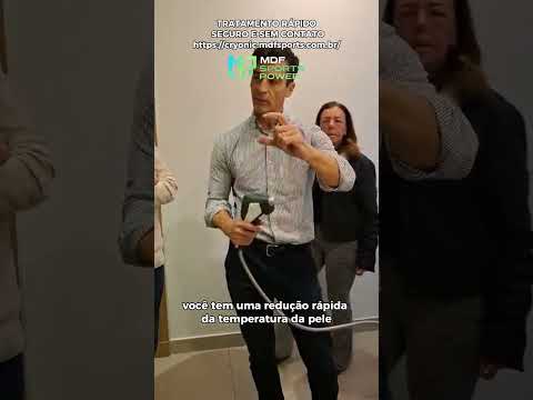Aplicação Humana video 3