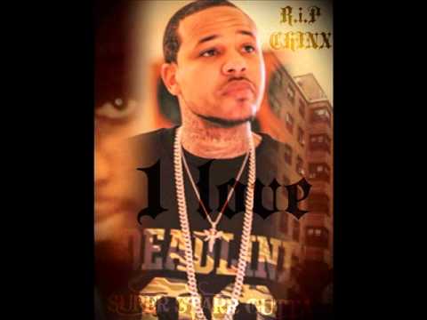 (CHINX TRIBUTE)BY SUPER STARR GUTTA -1 LOVE