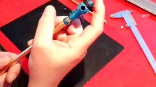 Gumi,lenyomók,csövek,hop up...