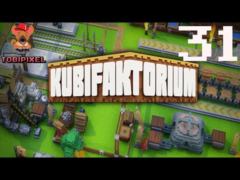 Kubifaktorium Deutsch | 31 | Lets Play | German / Deutsch Gameplay