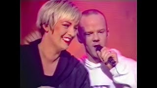 Jimmy Somerville featuring June Miles Kingston - Comment Te Dire Adieu