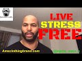 How To Handle Stress AMS