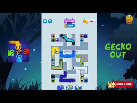 Level 862 preview - Hell Mode