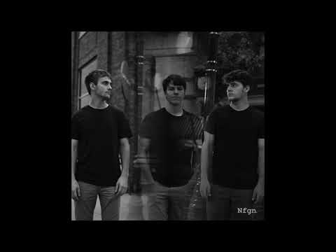 World That Never Sleeps (Official Audio) Nfgn