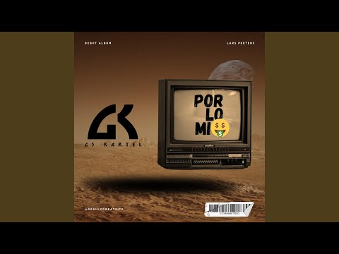 Por lo mio (feat. Akim, El Charri & El Derk)