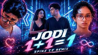Download lagu Jodi 1 1=1 | Isai Mynthan Muscial | SpinZ CZ Remix mp3 Download lagu Jodi 1 1=1 | Isai Mynthan Muscial | SpinZ CZ Remix mp3
