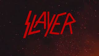 Slayer - Here Comes the Pain (legendado/tradução)