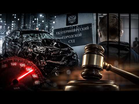 «ВИНОВНИК ТРАГЕДИИ»