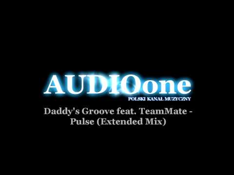 Daddy's Groove feat.TeamMate-Pulse VS Blonde - I Loved You