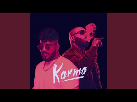 Karma (feat. Azad)