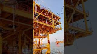 Download lagu Offshore Life Sapura S2000 BKD-A Miri Sarawak Part 1. mp3