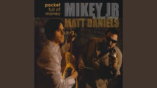 Me and the Devil Blues