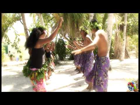 Tokky Kaureata - Tai tabwarabwara