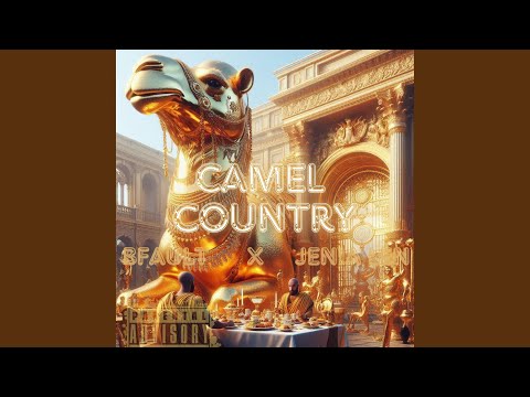 Camel Country feat. BFAULT