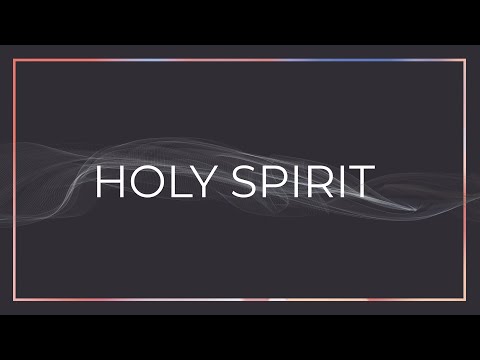 November 20, 2022 | Holy Spirit Pt. 9: The Fruit Of The Spirit
