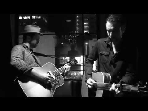 In The Morning - The Trews
