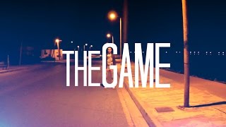 Lionder - The Game (Prod. by Toquel)