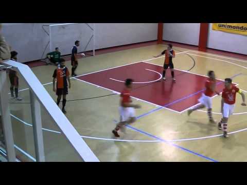 090514.Prime azioni (fornite dal Cus Trento)