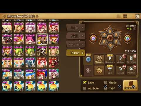 Intro to Rune Efficiency