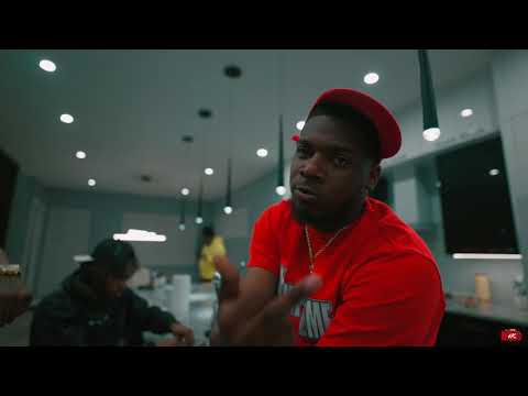 Scoot Da Kidd - Respect Da Game (Promo Video)