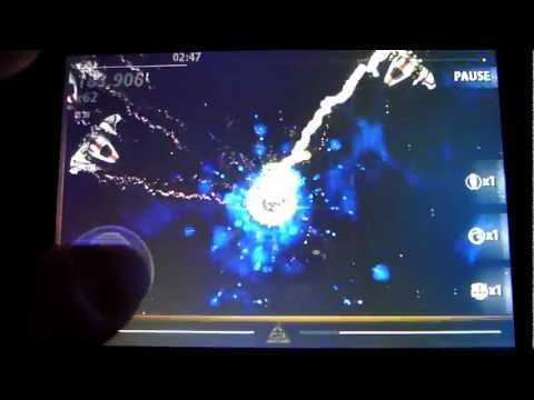 beat hazard ultra ios review