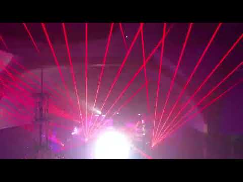 Laser Light Company:  A Closer Look Into the Action of Lasers – Unleashing Stunning Visuals!