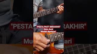 Download lagu Intro Awal Lagu PESTA PASTI BERAKHIR ‼️Sangat mudah untuk di pelajari ✅ mp3 Download lagu Intro Awal Lagu PESTA PASTI BERAKHIR ‼️Sangat mudah untuk di pelajari ✅ mp3
