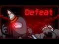 DEFEATED / DEFEAT 2023 REMASTER - VS Impostor v5 Remix