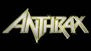 Anthrax - Potter&#39;s Field (Hypo Luxa Hermes Pan Remix)