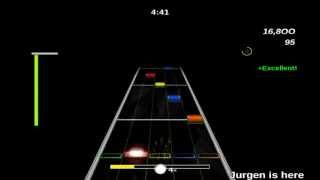 [FoF] Jeff Loomis - Tragedy and Harmony