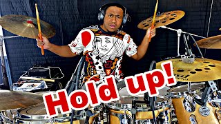 Video thumbnail for Should I Use This Setup For My Next Drum Cover? by Joshua Crawford