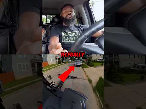 Tow Trucker Gets Attacked! 😨