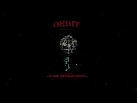 [FREE] SALUKI x 104 x OSA Type beat - "ORBIT" 2021