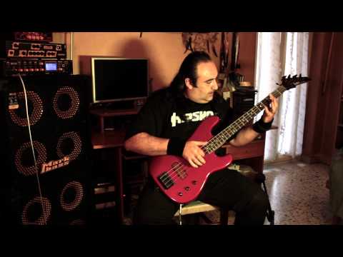 Dino Fiorenza - Liquid - Official Videoclip