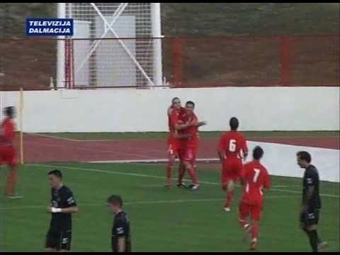 Rnk Split-H.Dragovoljac 2-0. 10.10. 2009.