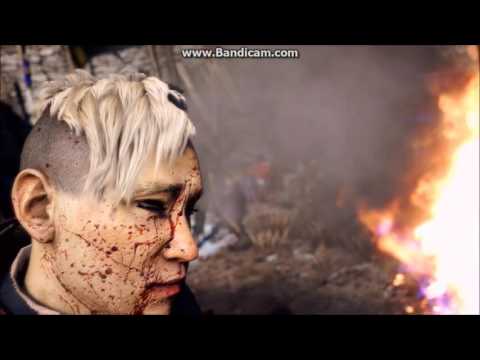 Zagrajmy w Far Cry 4 Odc.1 - Powrót do kraju